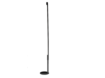 INDEX - LED floor lamp by Metal Lux - view 2